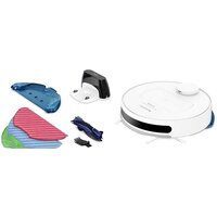 Робот-пылесос Tefal X-plorer Serie 75 Total Care RG7687WH - Превью изображения №5 — Интернет-магазин 55texno.by