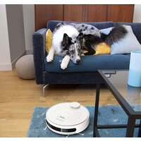 Робот-пылесос Tefal X-plorer Serie 75 Total Care RG7687WH - Превью изображения №8 — Интернет-магазин 55texno.by