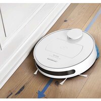 Робот-пылесос Tefal X-plorer Serie 75 Total Care RG7687WH - Превью изображения №12 — Интернет-магазин 55texno.by