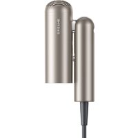 Фен Dreame Hairdryer Pocket AHD51 (titanium gold) - Превью изображения №2 — Интернет-магазин 55texno.by