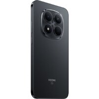 Телефон Xiaomi Redmi Note 15 Pro 5G 8GB/256GB международная версия (черный) - Превью изображения №6 — Интернет-магазин 55texno.by