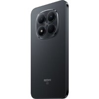 Телефон Xiaomi Redmi Note 15 Pro 5G 8GB/256GB международная версия (черный) - Превью изображения №7 — Интернет-магазин 55texno.by