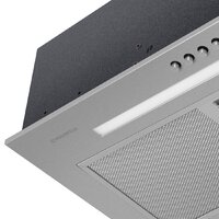 Кухонная вытяжка MAUNFELD Crosby 850LED (нержавеющая сталь) - Превью изображения №6 — Интернет-магазин 55texno.by