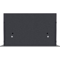 Кухонная вытяжка MAUNFELD Crosby 850LED (нержавеющая сталь) - Превью изображения №9 — Интернет-магазин 55texno.by