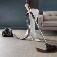 Пылесос Tefal X-Trem Cyclonic Max TW7B62EA - Превью изображения №4 — Интернет-магазин 55texno.by