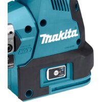 Перфоратор Makita HR001GM201 (с 2-мя АКБ, кейс) - Превью изображения №2 — Интернет-магазин 55texno.by