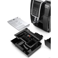 Кофемашина DeLonghi Dinamica ECAM 350.55.B - Превью изображения №4 — Интернет-магазин 55texno.by