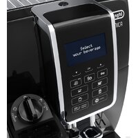 Кофемашина DeLonghi Dinamica ECAM 350.55.B - Превью изображения №3 — Интернет-магазин 55texno.by