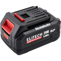 ELITECH RCB 2050S (20В/ Ач)
