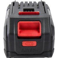 Аккумулятор ELITECH RCB 2050S (20В/ Ач) - Превью изображения №5 — Интернет-магазин 55texno.by