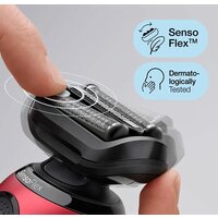 Электробритва Braun Series 6 61-R1200s - Превью изображения №4 — Интернет-магазин 55texno.by