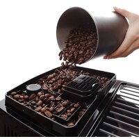 Кофемашина DeLonghi Magnifica Start ECAM 220.80.SB - Превью изображения №3 — Интернет-магазин 55texno.by