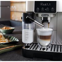 Кофемашина DeLonghi Magnifica Start ECAM 220.80.SB - Превью изображения №5 — Интернет-магазин 55texno.by
