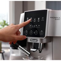 Кофемашина DeLonghi Magnifica Start ECAM 220.80.SB - Превью изображения №4 — Интернет-магазин 55texno.by