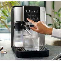 Кофемашина DeLonghi Magnifica Start ECAM 220.80.SB - Превью изображения №7 — Интернет-магазин 55texno.by