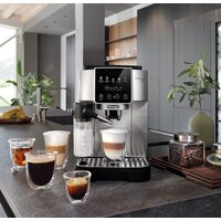 Кофемашина DeLonghi Magnifica Start ECAM 220.80.SB - Превью изображения №6 — Интернет-магазин 55texno.by