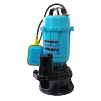 Mikkele MPS -2000A