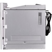 Микроволновая печь MAUNFELD MBMO925SGW11 - Превью изображения №6 — Интернет-магазин 55texno.by