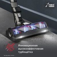 Пылесос Tefal X-Force Flex 12.60 Neo TY9L42WO - Превью изображения №7 — Интернет-магазин 55texno.by