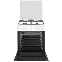 Кухонная плита Hansa FCGW63193 - Превью изображения №3 — Интернет-магазин 55texno.by