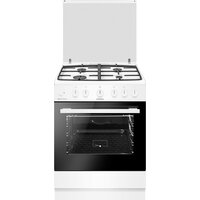 Кухонная плита Hansa FCGW63193 - Превью изображения №2 — Интернет-магазин 55texno.by