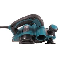Рубанок Makita KP0810 - Превью изображения №2 — Интернет-магазин 55texno.by