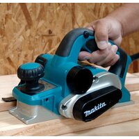 Рубанок Makita KP0810 - Превью изображения №6 — Интернет-магазин 55texno.by