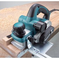 Рубанок Makita KP0810 - Превью изображения №8 — Интернет-магазин 55texno.by