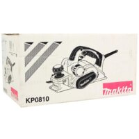 Рубанок Makita KP0810 - Превью изображения №5 — Интернет-магазин 55texno.by