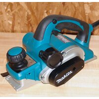 Рубанок Makita KP0810 - Превью изображения №7 — Интернет-магазин 55texno.by