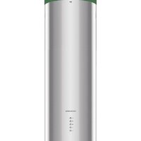 Кухонная вытяжка MAUNFELD Lee Light Isla 35 (нержавеющая сталь, в одной коробке) - Превью изображения №4 — Интернет-магазин 55texno.by
