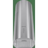 Кухонная вытяжка MAUNFELD Lee Light Isla 35 (нержавеющая сталь, в одной коробке) - Превью изображения №3 — Интернет-магазин 55texno.by