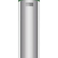 Кухонная вытяжка MAUNFELD Lee Light Isla 35 (нержавеющая сталь, в одной коробке) - Превью изображения №6 — Интернет-магазин 55texno.by