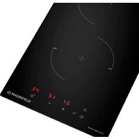Варочная панель MAUNFELD CVI302EXBK - Превью изображения №4 — Интернет-магазин 55texno.by