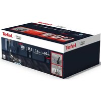 Пылесос Tefal X-Force Flex 13.60 TY9A73WO - Превью изображения №15 — Интернет-магазин 55texno.by