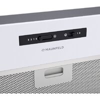 Кухонная вытяжка MAUNFELD Crosby Light (C) 60 (белый) - Превью изображения №10 — Интернет-магазин 55texno.by