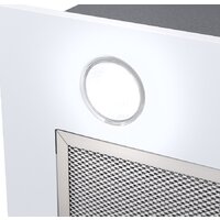 Кухонная вытяжка MAUNFELD Crosby Light (C) 60 (белый) - Превью изображения №13 — Интернет-магазин 55texno.by