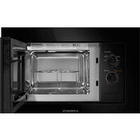 Микроволновая печь MAUNFELD MBMO820MGB203 - Превью изображения №2 — Интернет-магазин 55texno.by