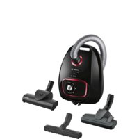 Пылесос Bosch Serie 4 BGLS4POW2 - Превью изображения №3 — Интернет-магазин 55texno.by