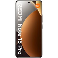 Телефон Xiaomi Redmi Note 15 Pro 8GB/256GB международная версия (титановый) - Превью изображения №2 — Интернет-магазин 55texno.by