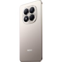 Телефон Xiaomi Redmi Note 15 Pro 8GB/256GB международная версия (титановый) - Превью изображения №6 — Интернет-магазин 55texno.by
