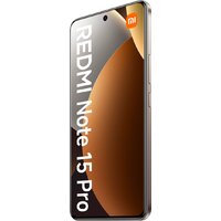 Телефон Xiaomi Redmi Note 15 Pro 8GB/256GB международная версия (титановый) - Превью изображения №4 — Интернет-магазин 55texno.by