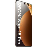 Телефон Xiaomi Redmi Note 15 Pro 8GB/256GB международная версия (титановый) - Превью изображения №5 — Интернет-магазин 55texno.by