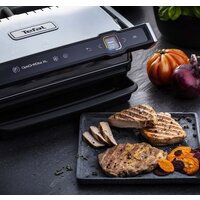 Электрогриль Tefal Optigrill Elite XL GC760D30 - Превью изображения №9 — Интернет-магазин 55texno.by