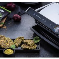 Электрогриль Tefal Optigrill Elite XL GC760D30 - Превью изображения №10 — Интернет-магазин 55texno.by