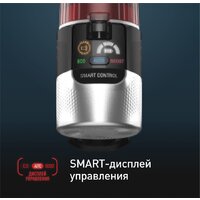 Пылесос Tefal X-Force Flex 9.60 Animal TY2079WO - Превью изображения №11 — Интернет-магазин 55texno.by