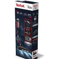 Пылесос Tefal X-Force Flex 9.60 Animal TY2079WO - Превью изображения №16 — Интернет-магазин 55texno.by