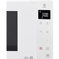 Микроволновая печь LG MW23R35GIH - Превью изображения №8 — Интернет-магазин 55texno.by