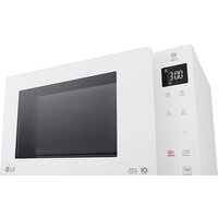 Микроволновая печь LG MW23R35GIH - Превью изображения №6 — Интернет-магазин 55texno.by