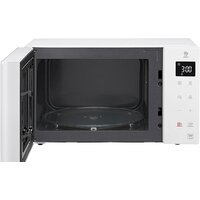 Микроволновая печь LG MW23R35GIH - Превью изображения №5 — Интернет-магазин 55texno.by